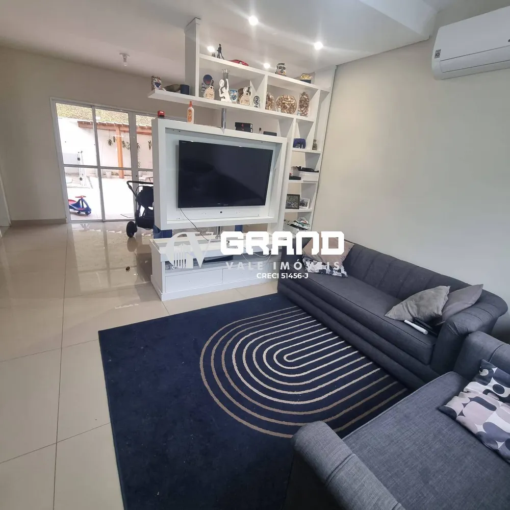Casa de Condomínio, 4 quartos - Foto 6