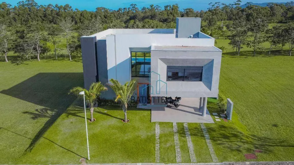 Casa, 4 quartos, 400 m² - Foto 4
