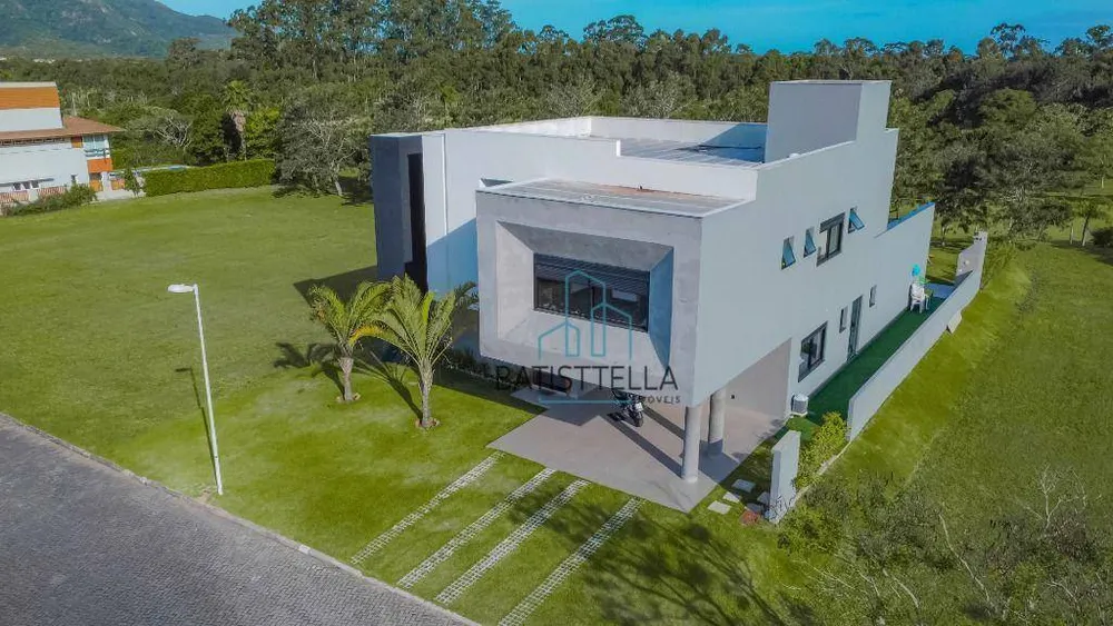 Casa, 4 quartos, 400 m² - Foto 3