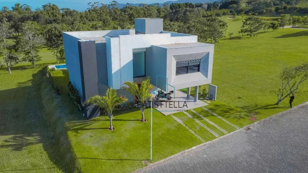 Casa, 4 quartos, 400 m² - Foto 2
