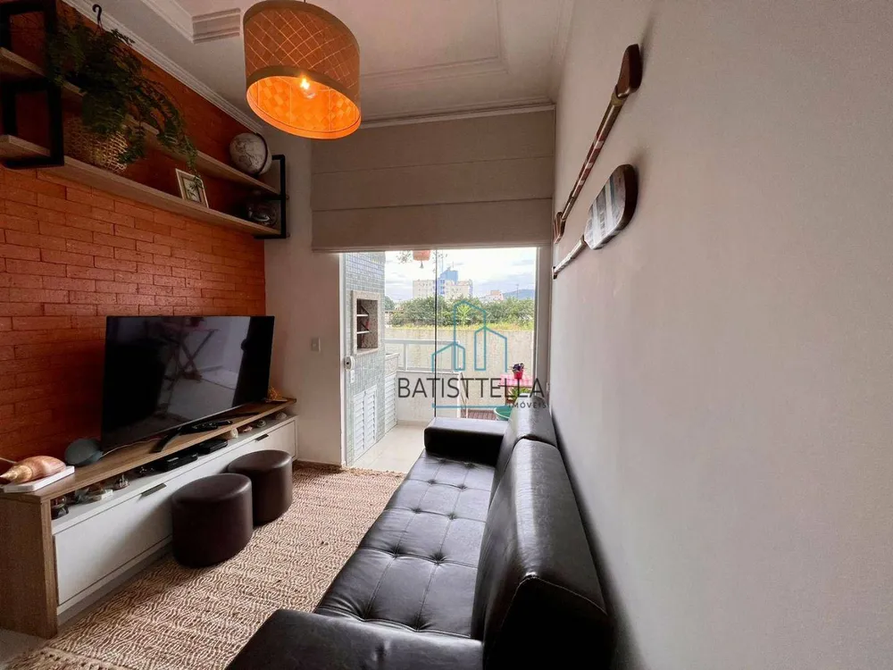 Apartamento, 3 quartos, 78 m² - Foto 4