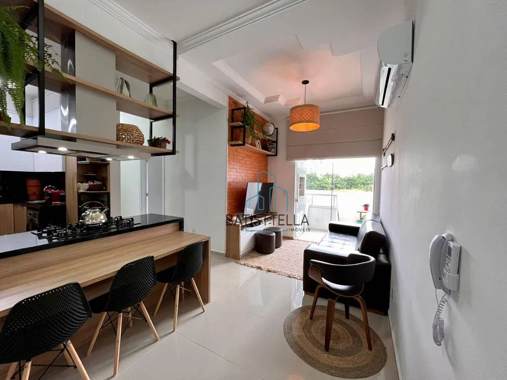 Apartamento, 3 quartos, 78 m² - Foto 1