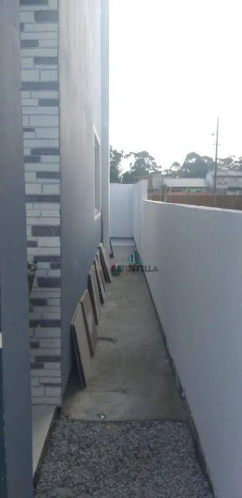 Sobrado, 2 quartos, 65 m² - Foto 4