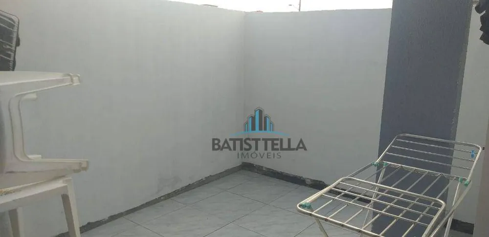 Sobrado, 2 quartos, 65 m² - Foto 3