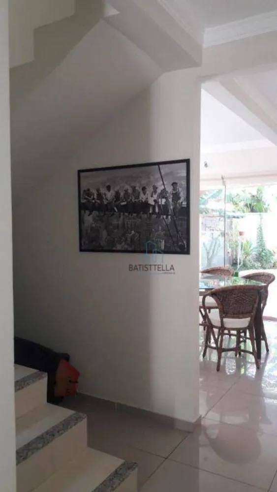Sobrado, 3 quartos, 140 m² - Foto 4