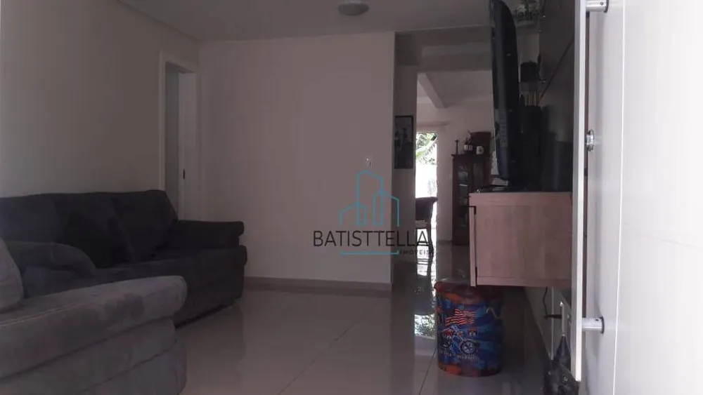 Sobrado, 3 quartos, 140 m² - Foto 3