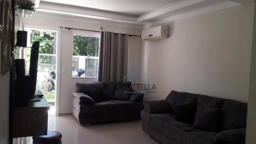 Sobrado, 3 quartos, 140 m² - Foto 2