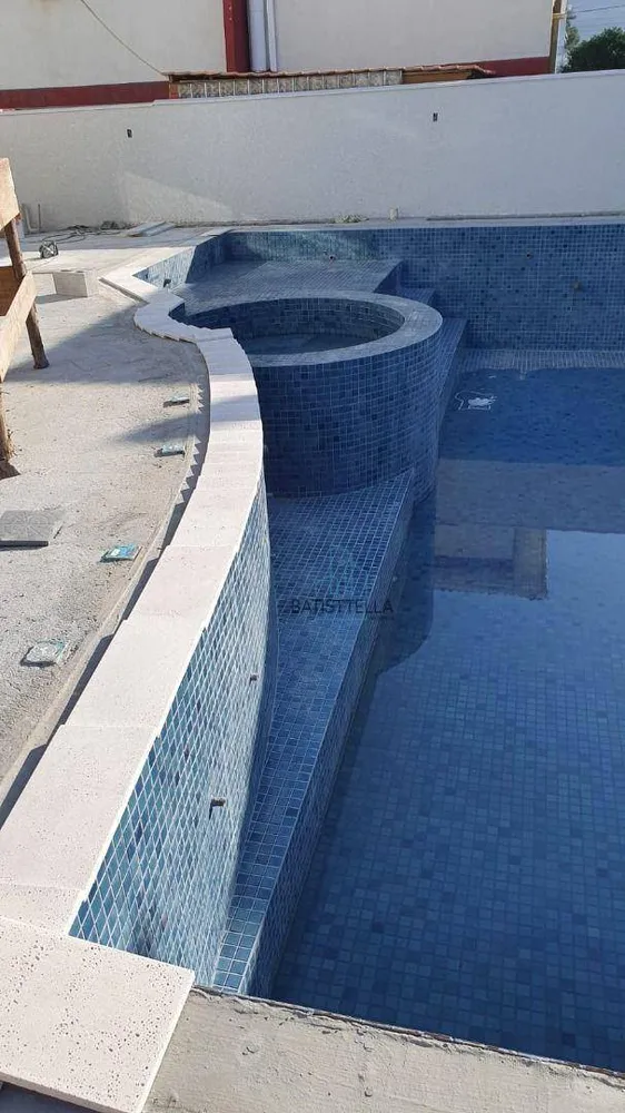 Sobrado, 3 quartos, 420 m² - Foto 2