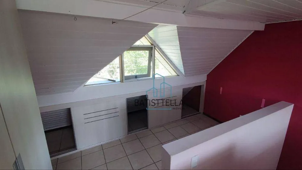 Sobrado, 3 quartos, 100 m² - Foto 4