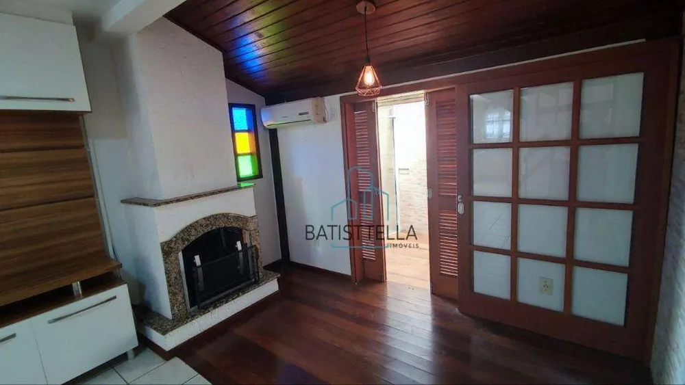 Sobrado, 3 quartos, 100 m² - Foto 2