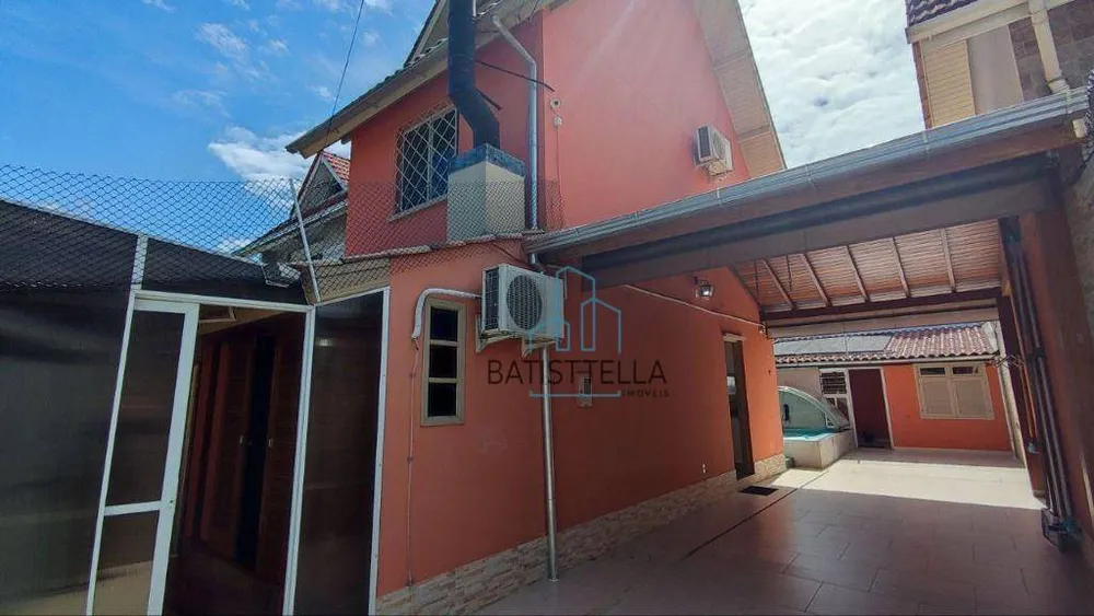 Sobrado, 3 quartos, 100 m² - Foto 1