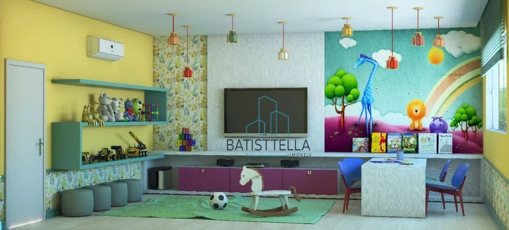Sala-Conjunto, 29 m² - Foto 3
