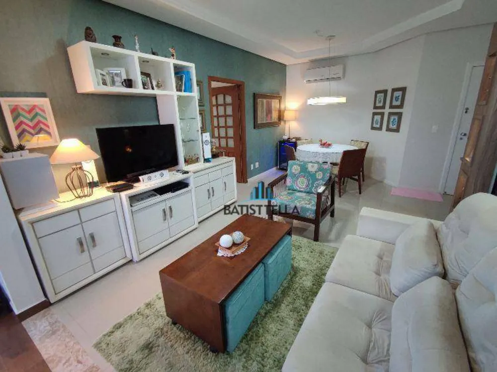 Cobertura, 3 quartos, 145 m² - Foto 4