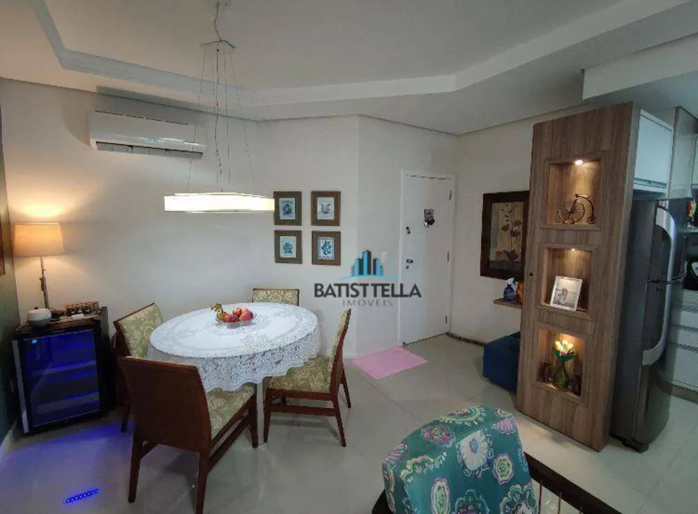Cobertura, 3 quartos, 145 m² - Foto 3