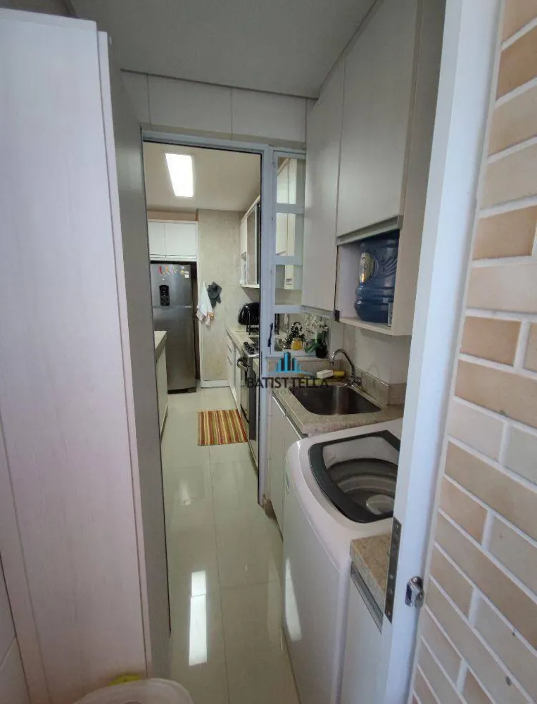Cobertura, 3 quartos, 145 m² - Foto 2