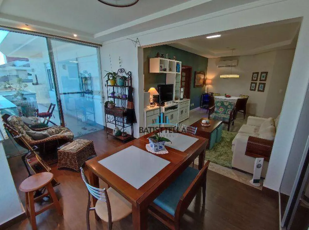 Cobertura, 3 quartos, 145 m² - Foto 1