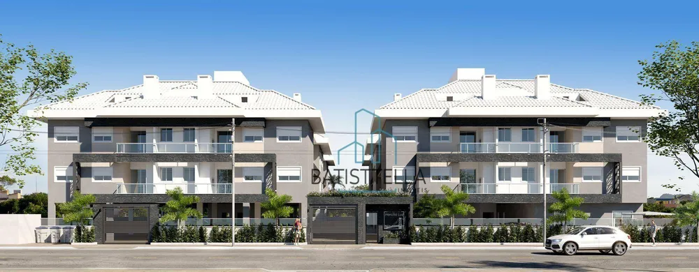 Apartamento, 2 quartos, 58 m² - Foto 2