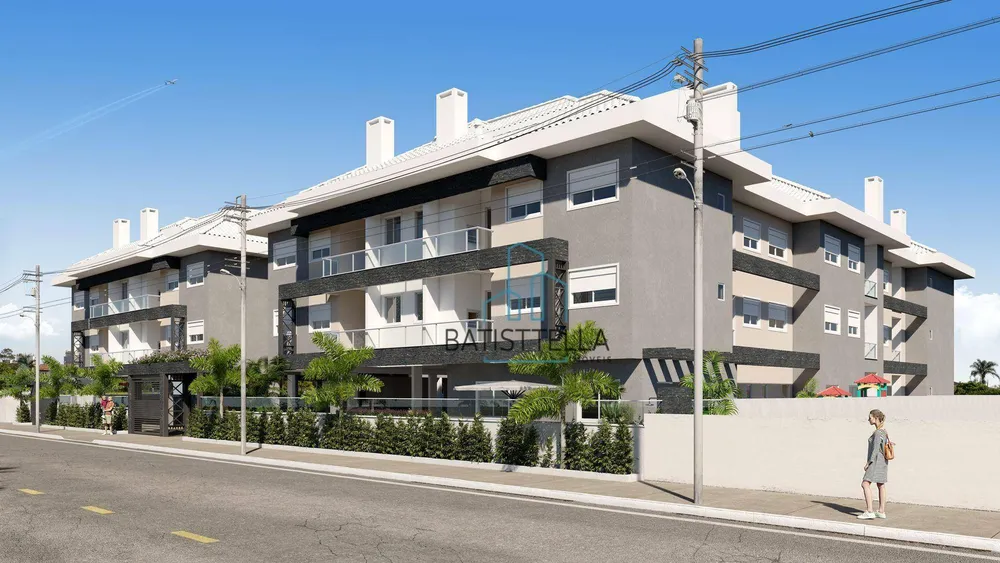 Apartamento, 2 quartos, 58 m² - Foto 1