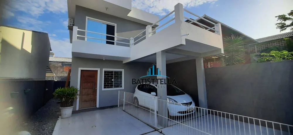 Sobrado, 2 quartos, 143 m² - Foto 1