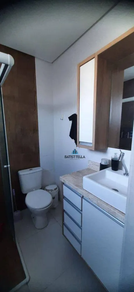 Sobrado, 2 quartos, 143 m² - Foto 4