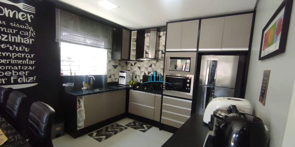 Sobrado, 2 quartos, 143 m² - Foto 2