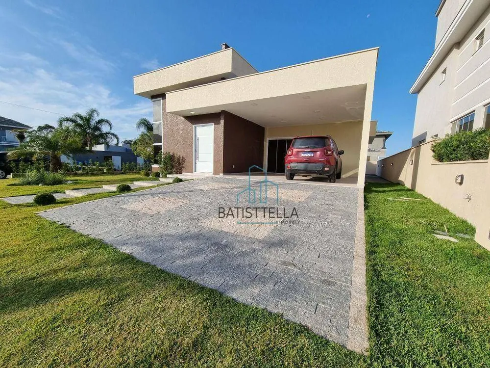 Casa, 3 quartos, 179 m² - Foto 3