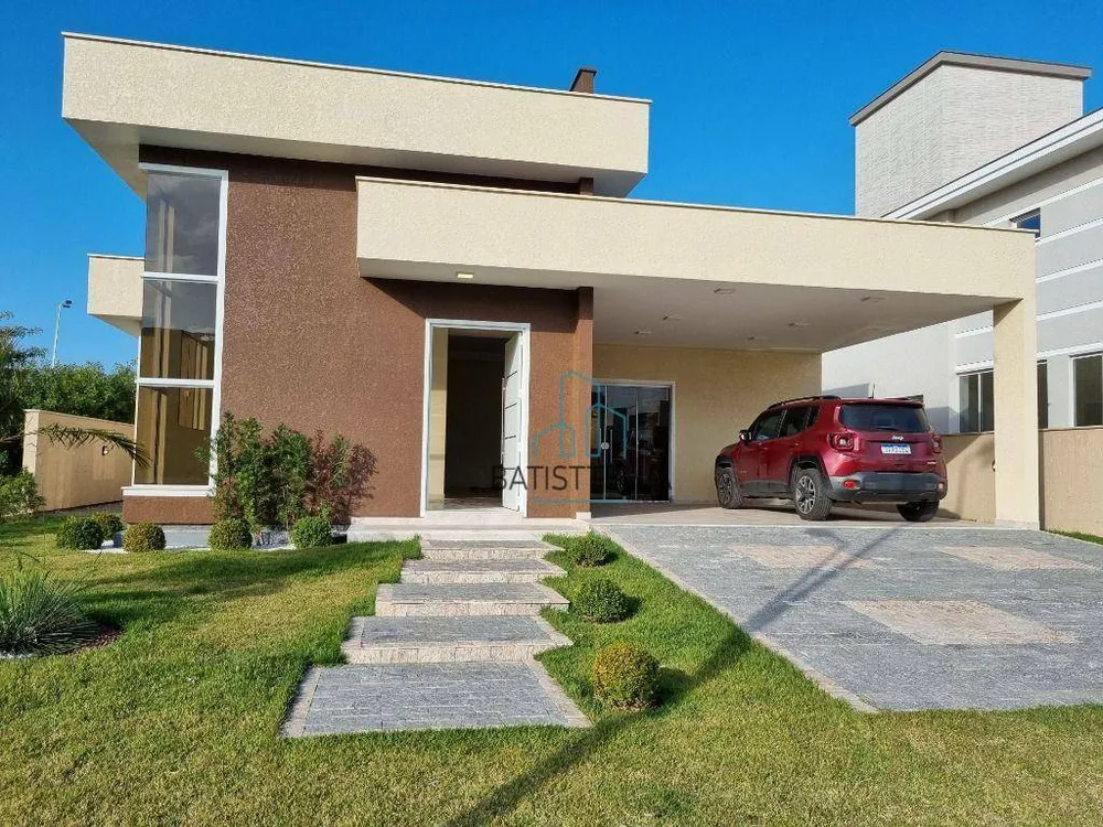 Casa, 3 quartos, 179 m² - Foto 4