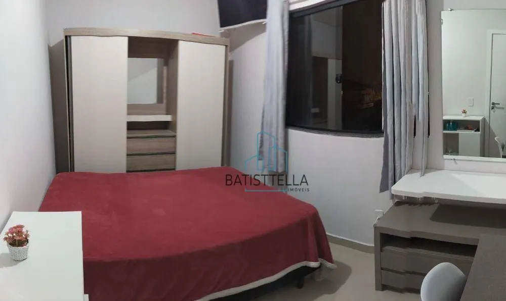 Apartamento, 3 quartos, 76 m² - Foto 4