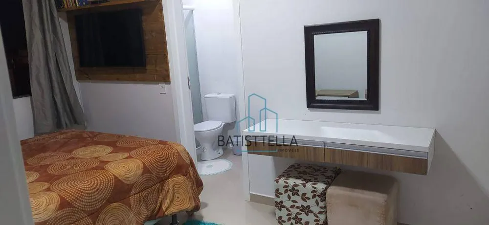 Apartamento, 3 quartos, 76 m² - Foto 3