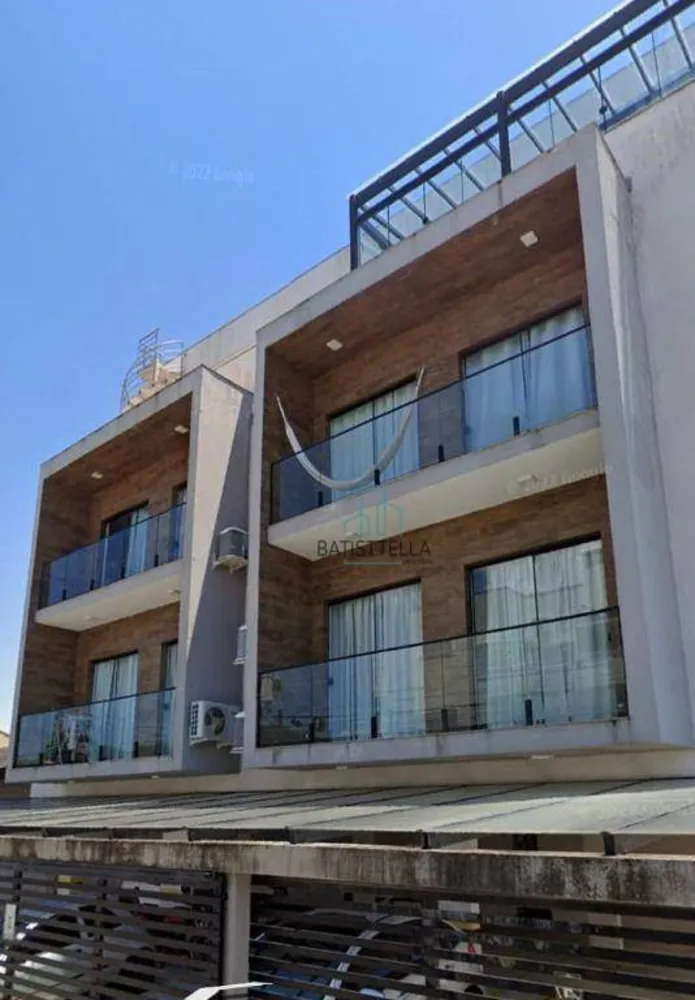 Apartamento, 3 quartos, 76 m² - Foto 1