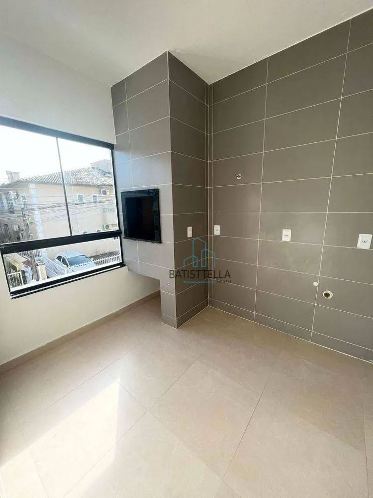 Apartamento, 2 quartos, 40 m² - Foto 2