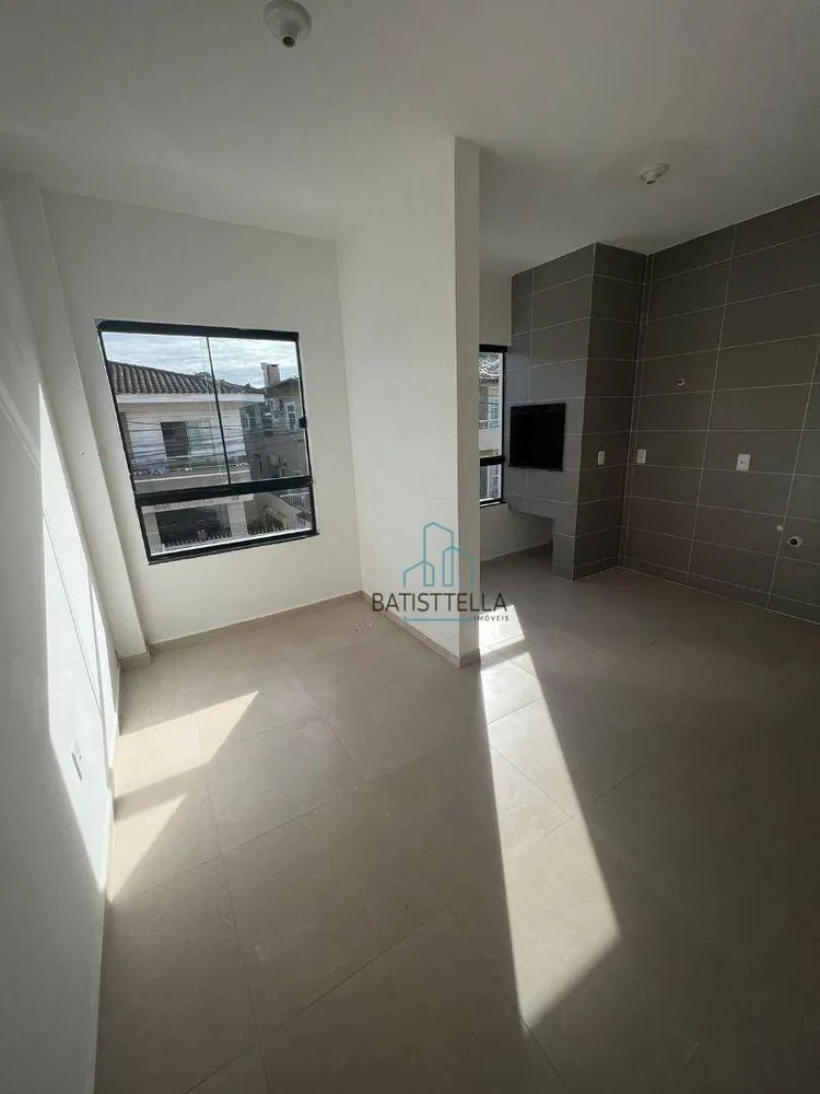 Apartamento, 2 quartos, 40 m² - Foto 3