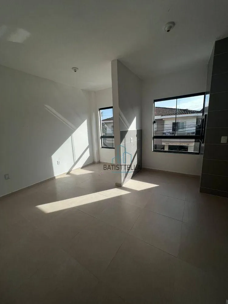 Apartamento, 2 quartos, 40 m² - Foto 4