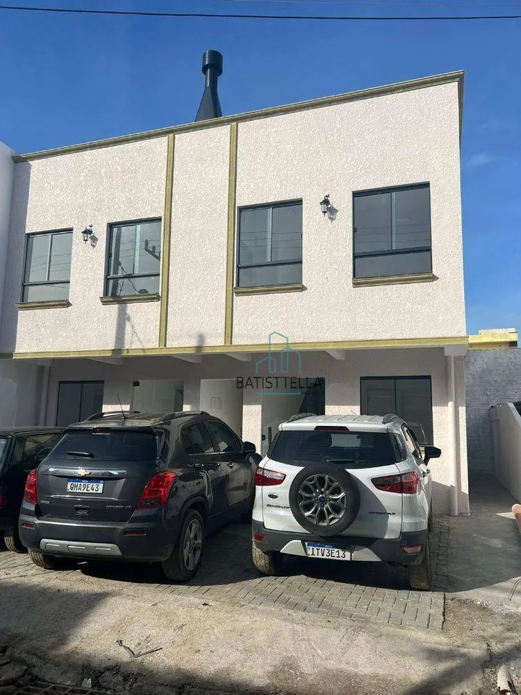 Apartamento, 2 quartos, 40 m² - Foto 1