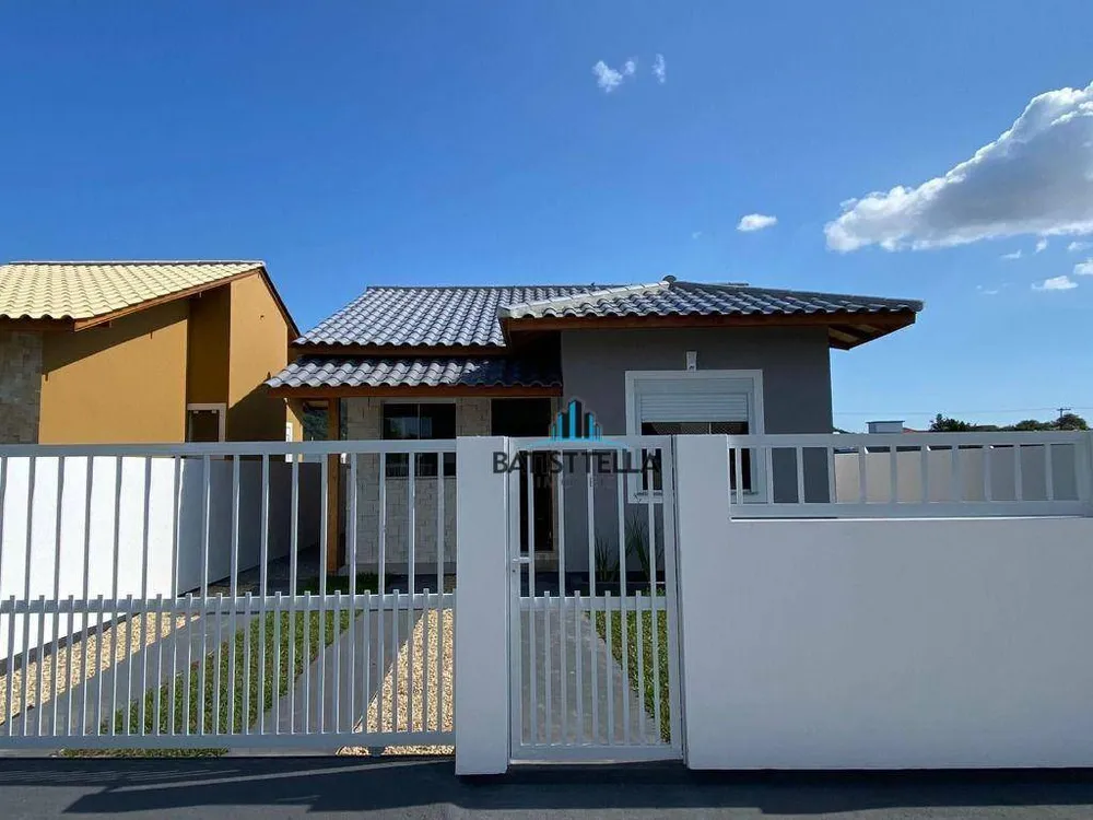Casa, 2 quartos, 57 m² - Foto 3