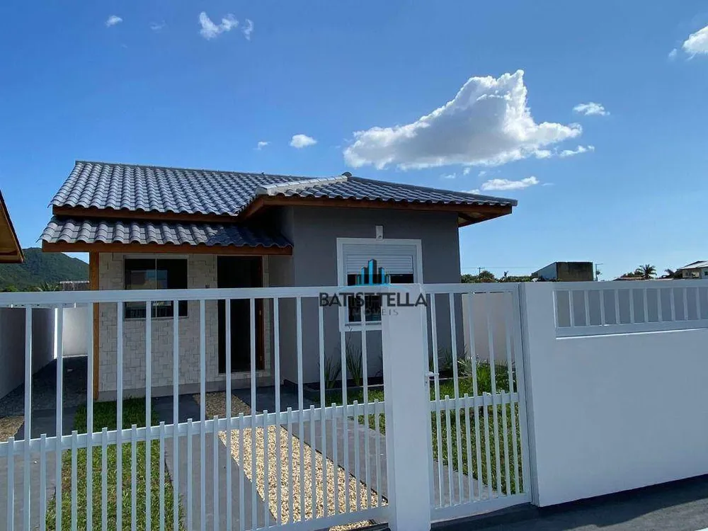 Casa, 2 quartos, 57 m² - Foto 2