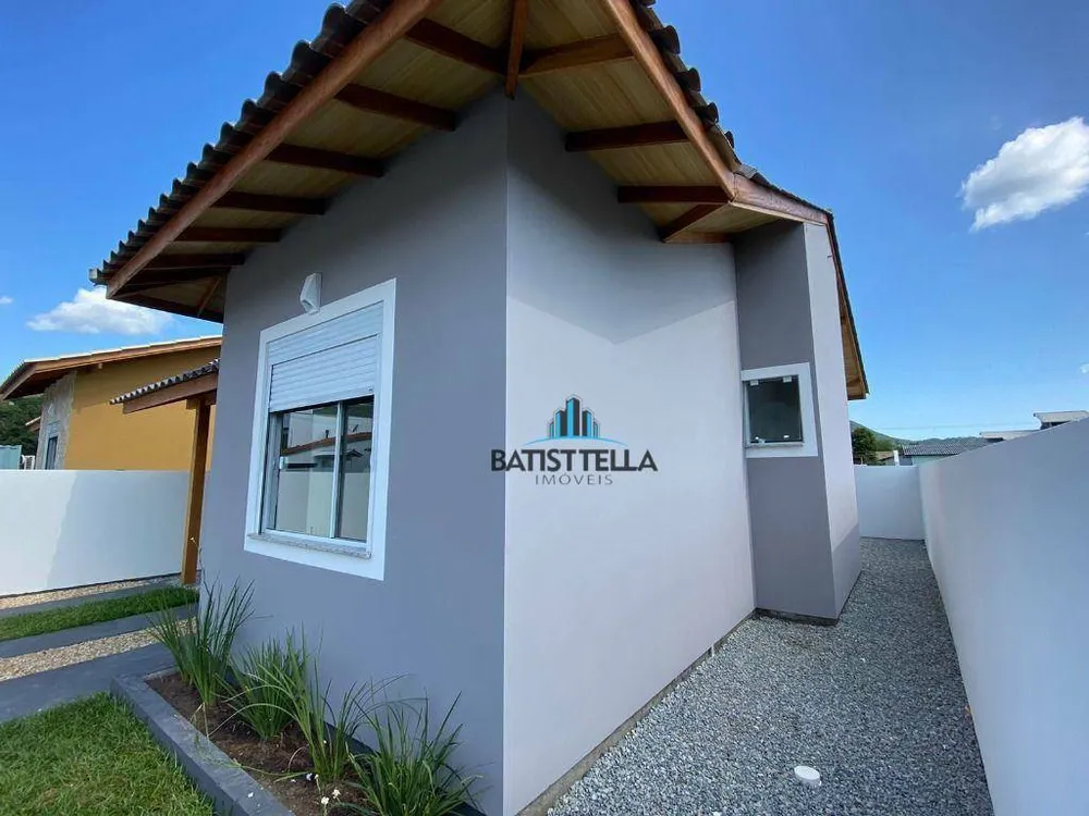 Casa, 2 quartos, 57 m² - Foto 4