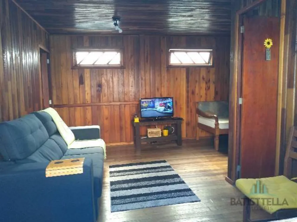 Casa, 2 quartos, 75 m² - Foto 2
