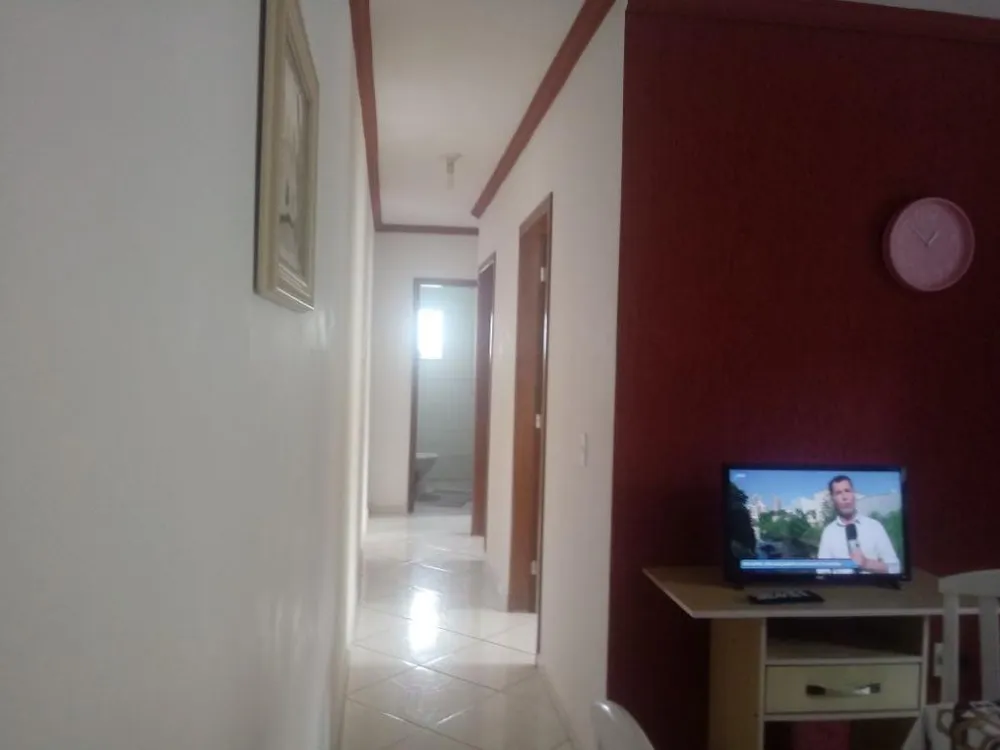 Apartamento, 3 quartos, 70 m² - Foto 3