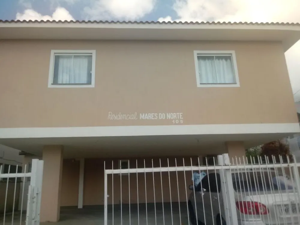 Apartamento, 3 quartos, 70 m² - Foto 1