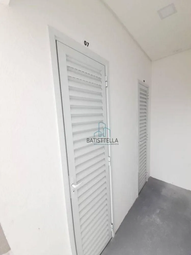 Apartamento, 2 quartos, 65 m² - Foto 3