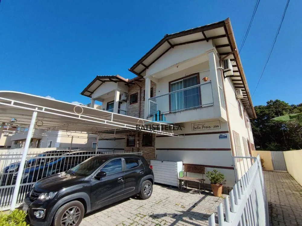 Apartamento, 3 quartos, 85 m² - Foto 1