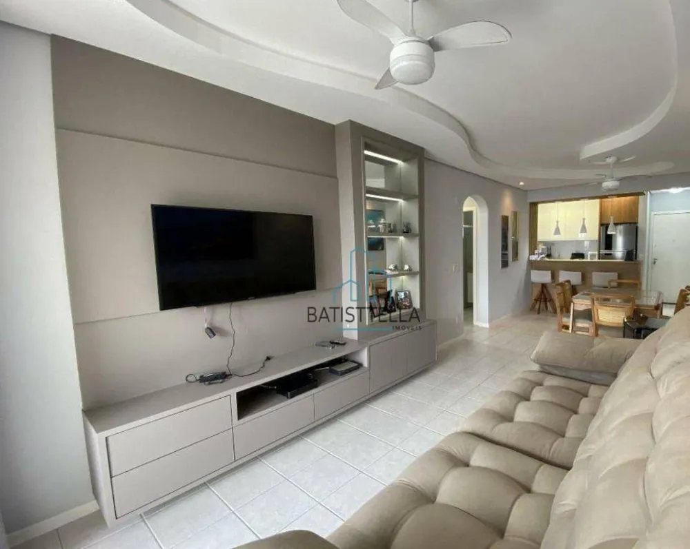 Apartamento, 3 quartos, 102 m² - Foto 1