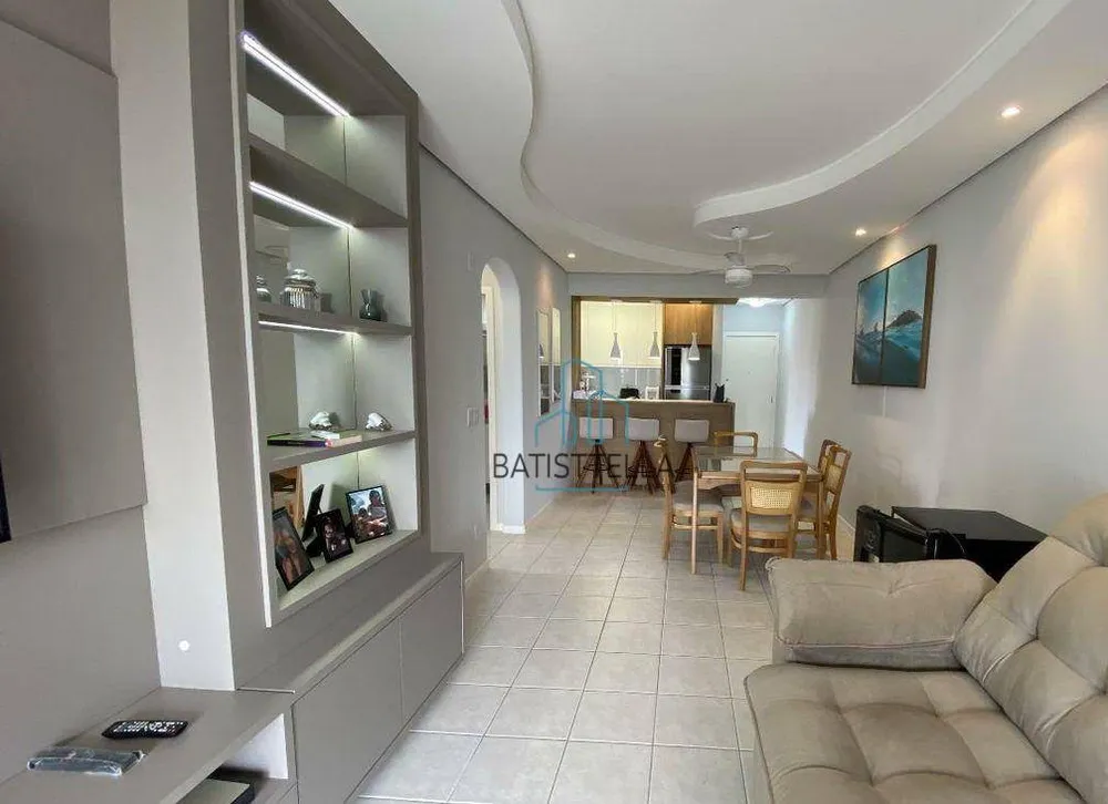 Apartamento, 3 quartos, 102 m² - Foto 2