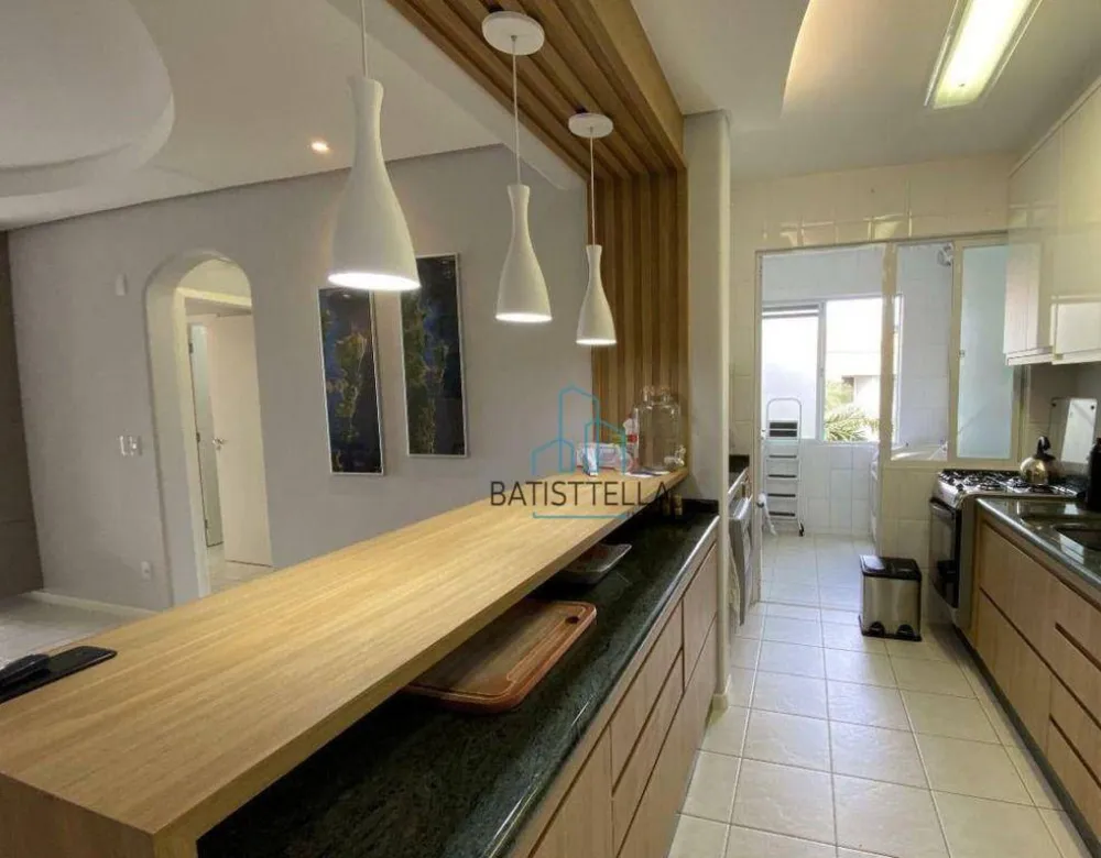 Apartamento, 3 quartos, 102 m² - Foto 3