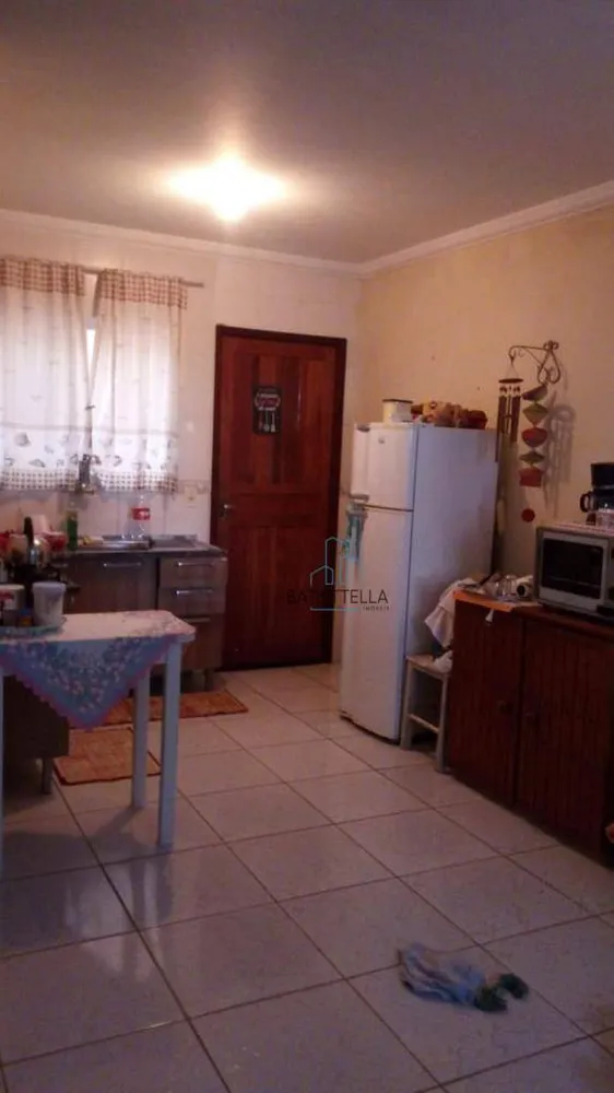 Apartamento, 2 quartos, 40 m² - Foto 2