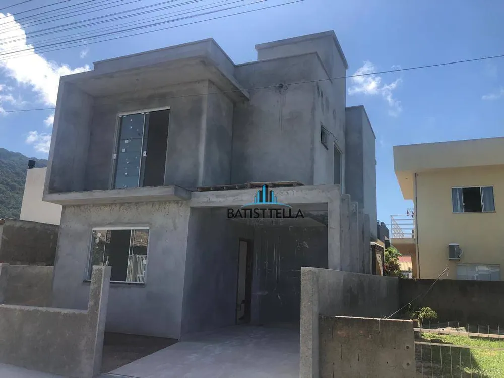 Casa, 3 quartos, 96 m² - Foto 2
