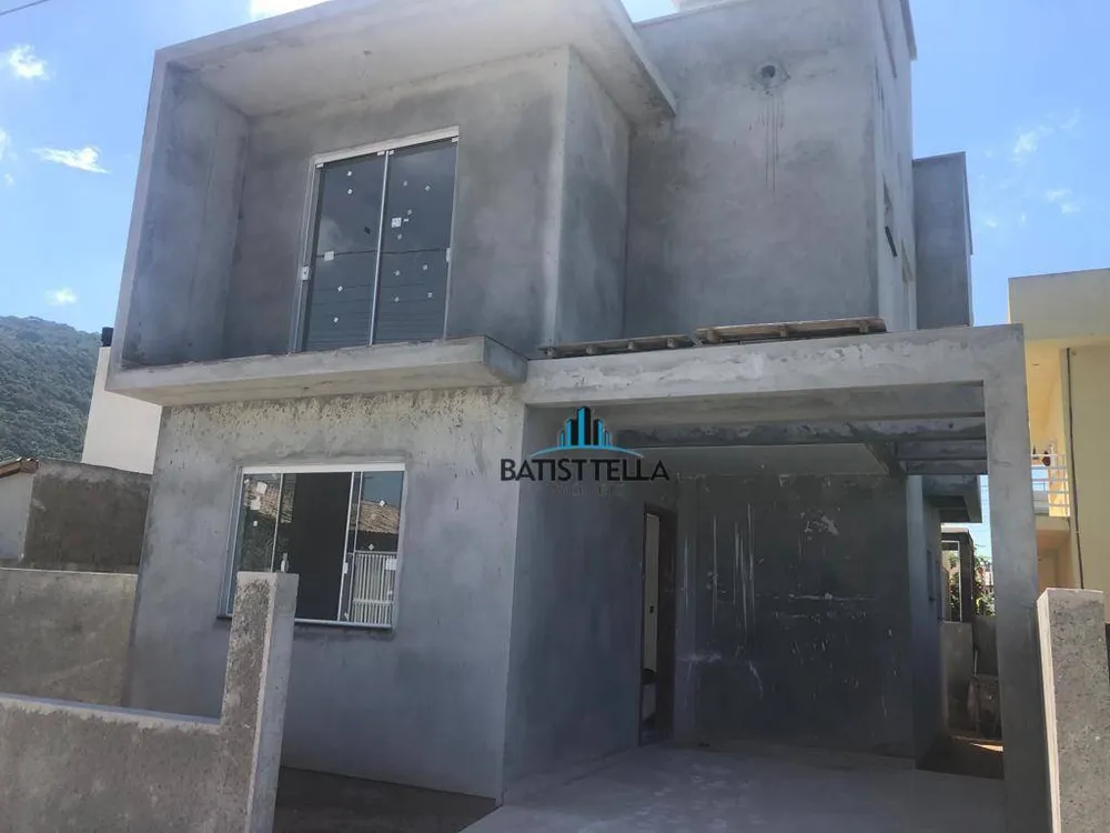 Casa, 3 quartos, 96 m² - Foto 4