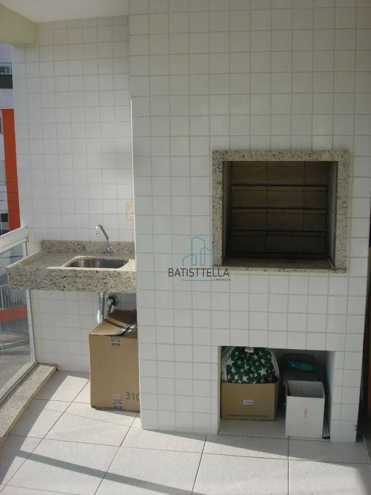 Apartamento, 2 quartos, 95 m² - Foto 2