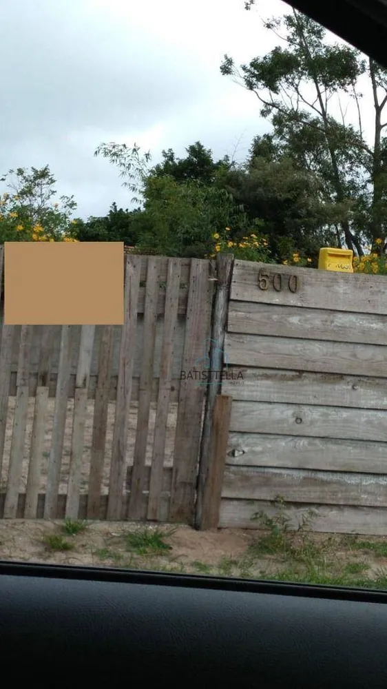 Terreno, 260 m² - Foto 1